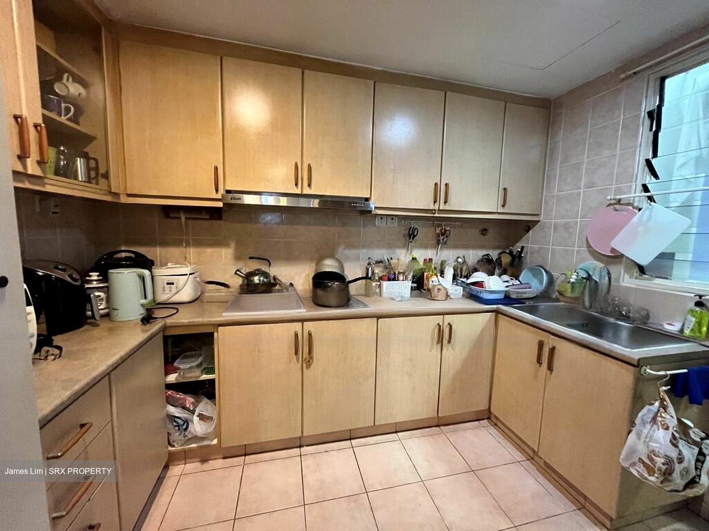 Rivervale Crest (D19), Apartment #485707841